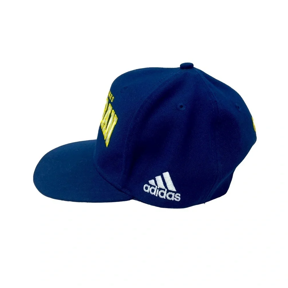 adidas university michigan